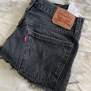Levi’s shorts